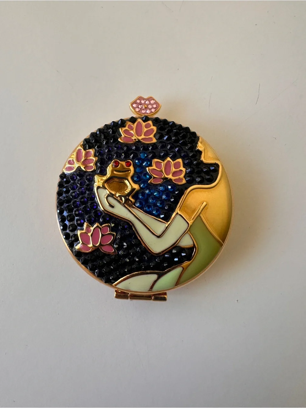 Estee Lauder The Princess Collection Powder